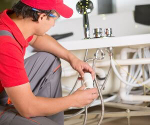 About Plumbers Pros Texhoma, TX